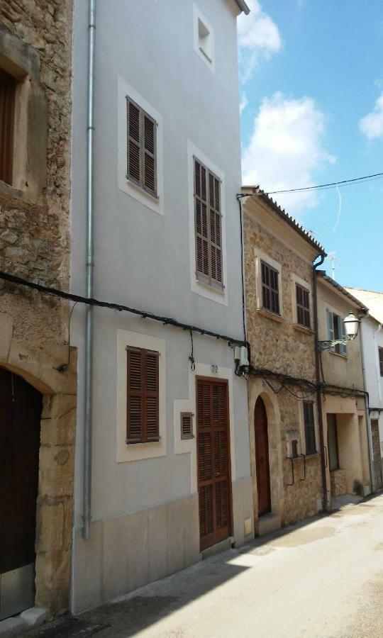 Holiday home Major 72 Arta